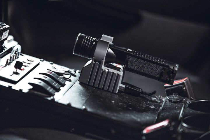 Streamlight Stinger 2020 Black Rechargeable LED Flashlight, large image number 9