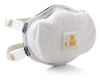 3M Particulate Respirator 8233 N100, small image number 1