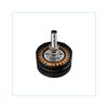 Cool Boss 16.5 ft 208-230VAC 5A 50/60Hz Industrial Overhead Fan, small image number 4