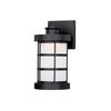 Westinghouse 6 x 12in Barkley Dimmable LED Wall Light Fixture, small image number 1