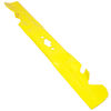 Cub Cadet Garden Tractor & Zero Turn 21.23 inch Xtreme 2-in-1 Lawn Mower Blade for 42 inch Cutting Decks, small image number 3