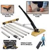 Crain 500 Single Case Stretcher, small image number 2