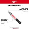 Milwaukee SHOCKWAVE 6 in. PH3 Impact Driver Bit, small image number 4