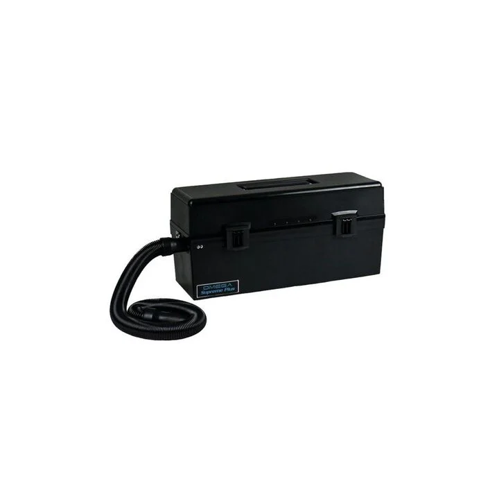 Atrix Omega Supreme Plus H13 HEPA Vacuum Cleaner
