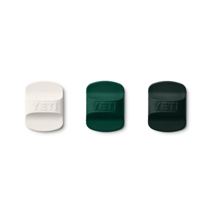 YETI Rambler Magslider Switch Pack Black Forest Green