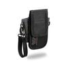Veto Pro Pac Small Semi Rigid Multi Functional Tool Pouch with Zipper Closure, small image number 5