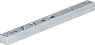 LR 32 Guide Rail Index