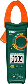 Extech 400 A TRMS AC/DC Clamp Meter + NCV, small