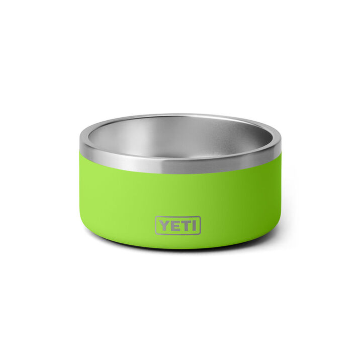 YETI Boomer 4 Dog Bowl