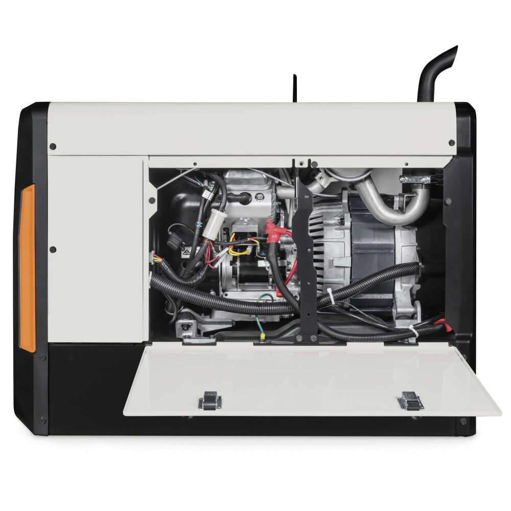 Hobart Champion Elite 225 Stick Welder Engine-Driven, large image number 15