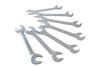Sunex Jumbo Metric Angled Wrench Set 7 pc., small