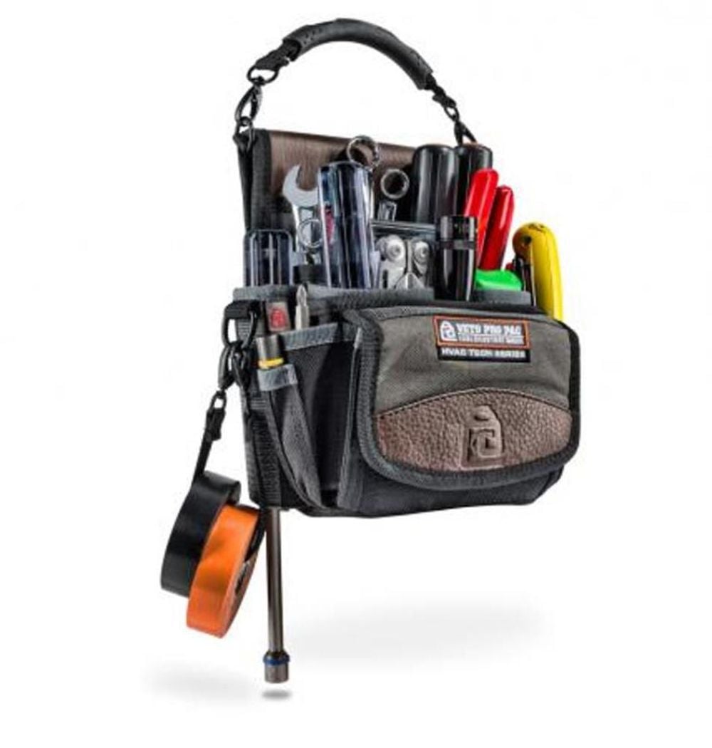 Veto Pro Pac Clip-On Diagnostics Bag (TP4), large image number 1