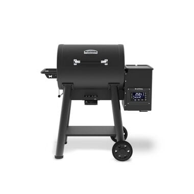 Broil King Baron Pellet 400 Smoker and Grill