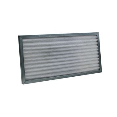 JET Washable Electrostatic Outer Filter for AFS - 1000B