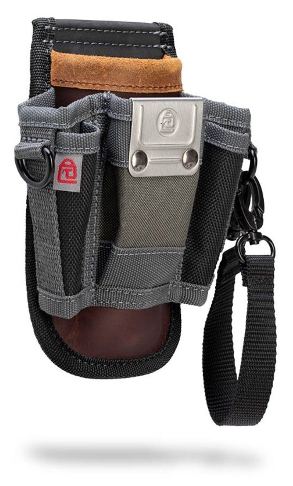 Veto Pro Pac 20 Lbs Compact Closed-Top Zippered Service Tech Tool Pouch, large image number 13