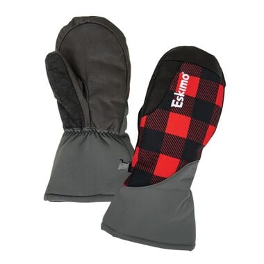Eskimo Buffalo Chopper Mitt, swatch