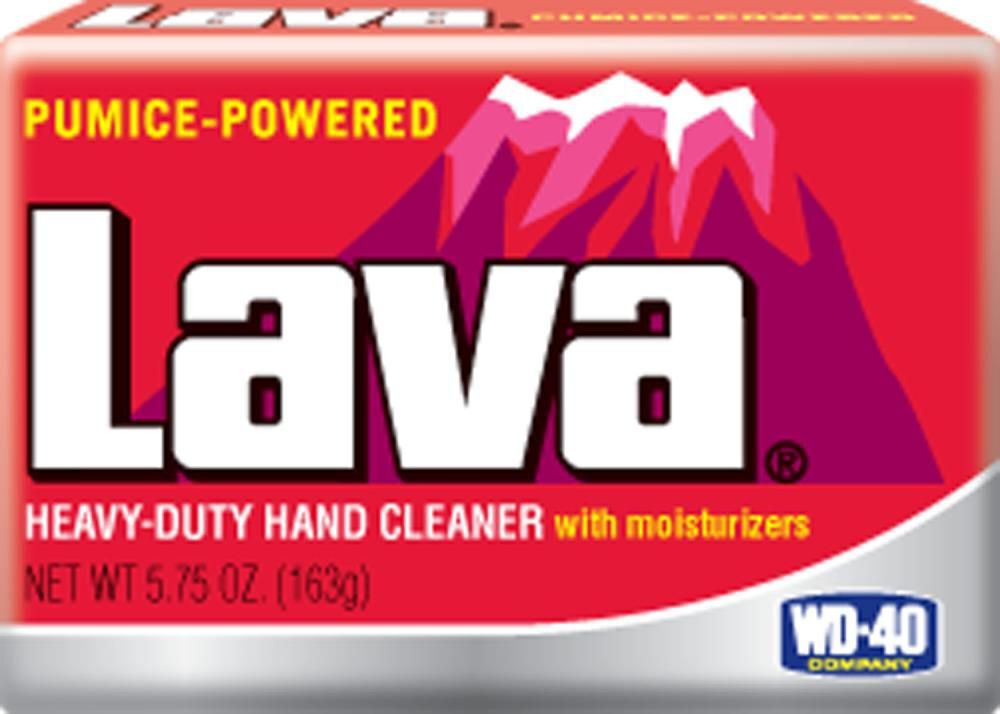 Lava 5.75 oz Bar, large image number 1