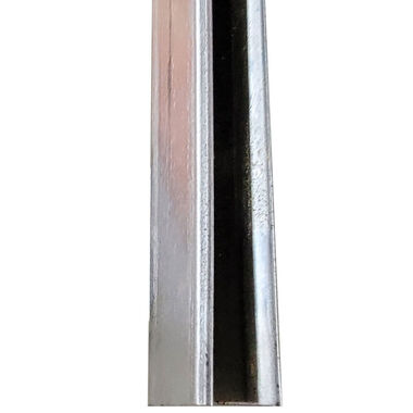Tapco 12-1/2ft Replacement Stainless Steel Edge for Pro 14/19/50 Brake