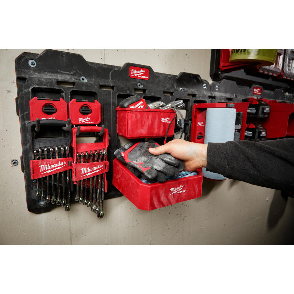 Milwaukee PACKOUT Compact Shelf, large image number 10