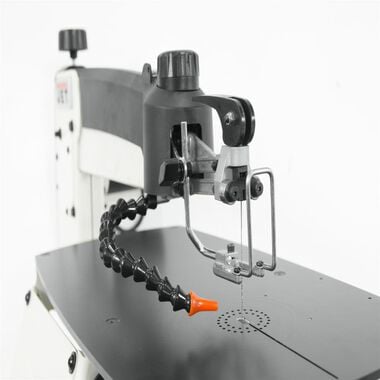 JET JWSS-22B 22In Scroll Saw with Foot Switch, large image number 1