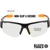 Klein Tools Pro Safety Glasses Semi Frame, small