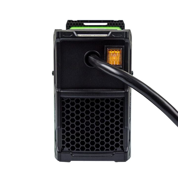 Forney Industries Easy Weld 160 ST-I Dual Voltage Welder, large image number 4
