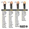 Klein Tools Digital Clamp Meter with Temp, small