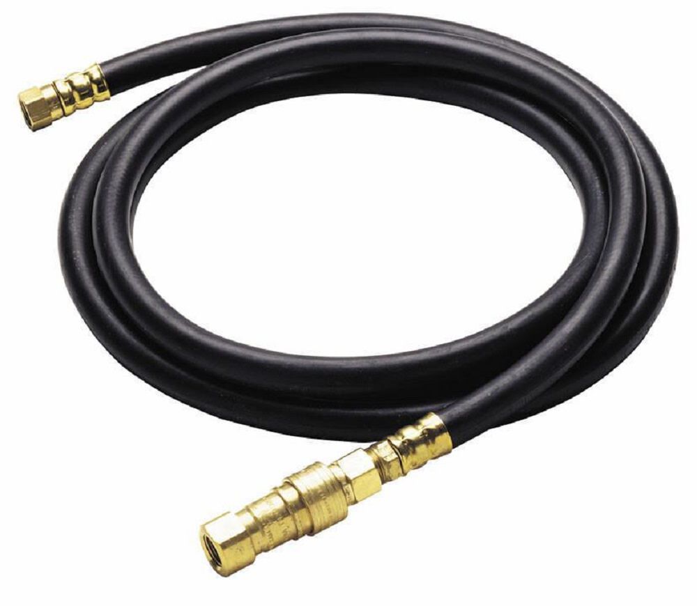 Flagro 3/4in x 50' Gas Hose Assembly, large image number 2