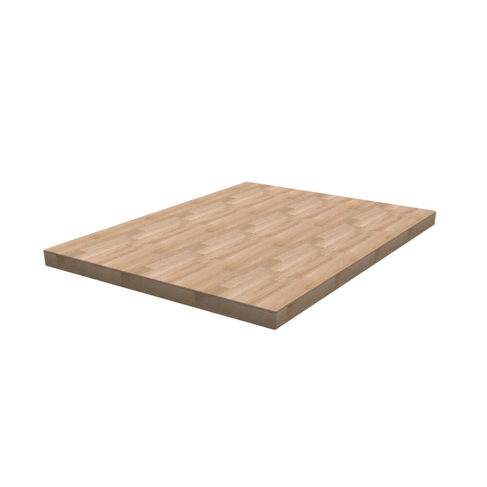 Kreg Hardwood Bench Top 24 Inch x 32 Inch – HWBT-3224