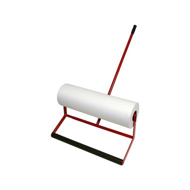 3M Dirt Trap Protection Material Applicator Red, large image number 1