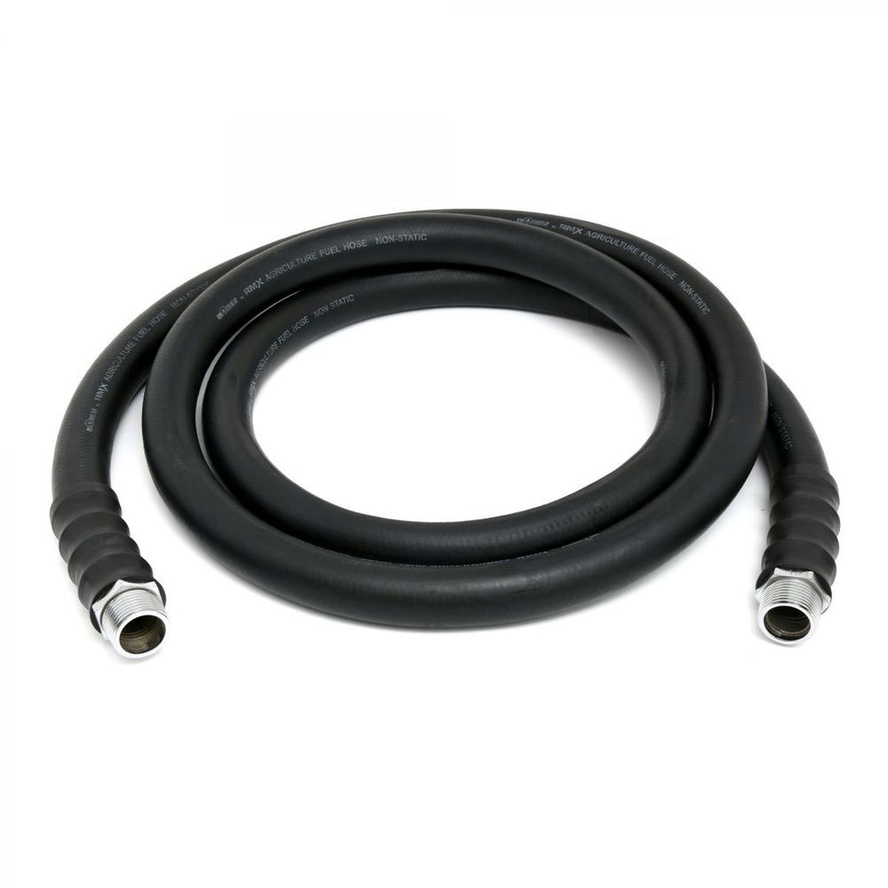 BluBird OilShield 1 Inch x 14 Ft Fuel Hose 2 Pieces, large image number 3