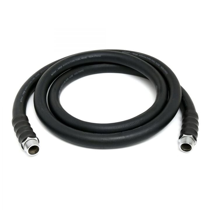 BluBird OilShield 1 Inch x 14 Ft Fuel Hose 2 Pieces, large image number 2