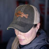 Eskimo Walleye Patch Cap, OSFM, small image number 5
