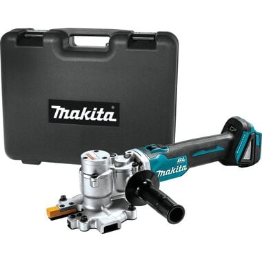 Makita 18V LXT Lithium-Ion Brushless Cordless Steel Rod Flush-Cutter (Bare Tool), large image number 0