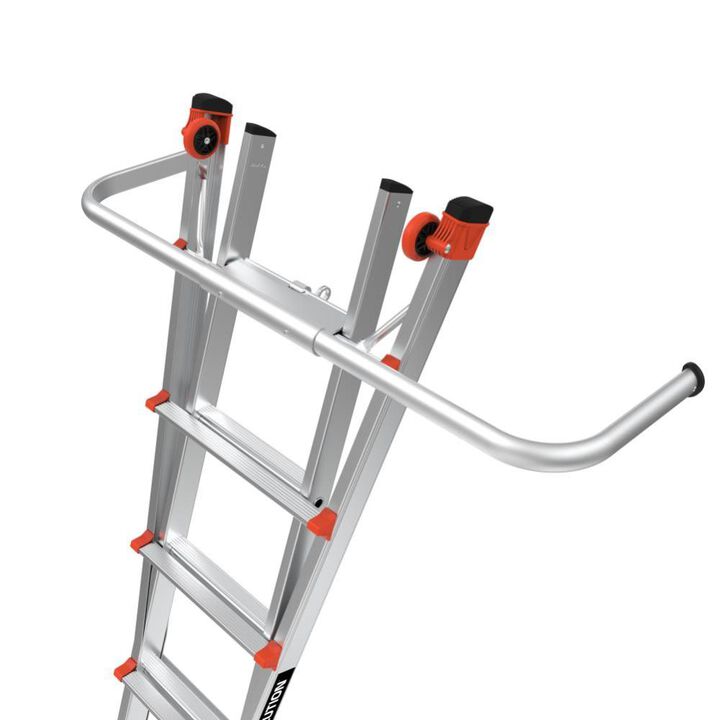 Little Giant Safety Wing Span / Wall Stand-Off