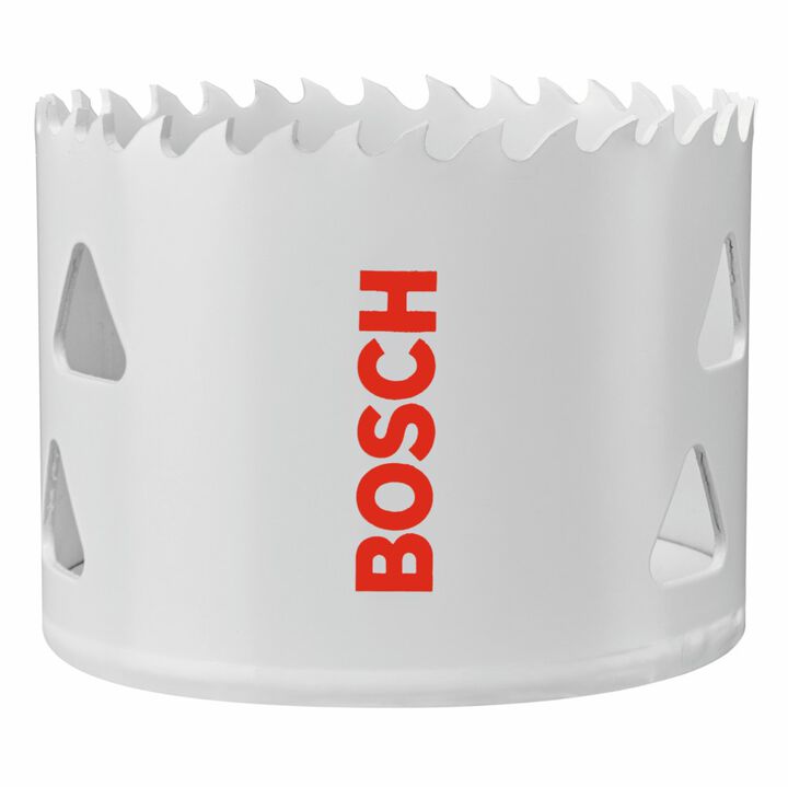 Bosch 2-11/16 Inch Bi-Metal M42 Hole Saw Bit