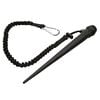 Klein Tools 1-1/16in Broad Bull Pin Tether Hole, small image number 5