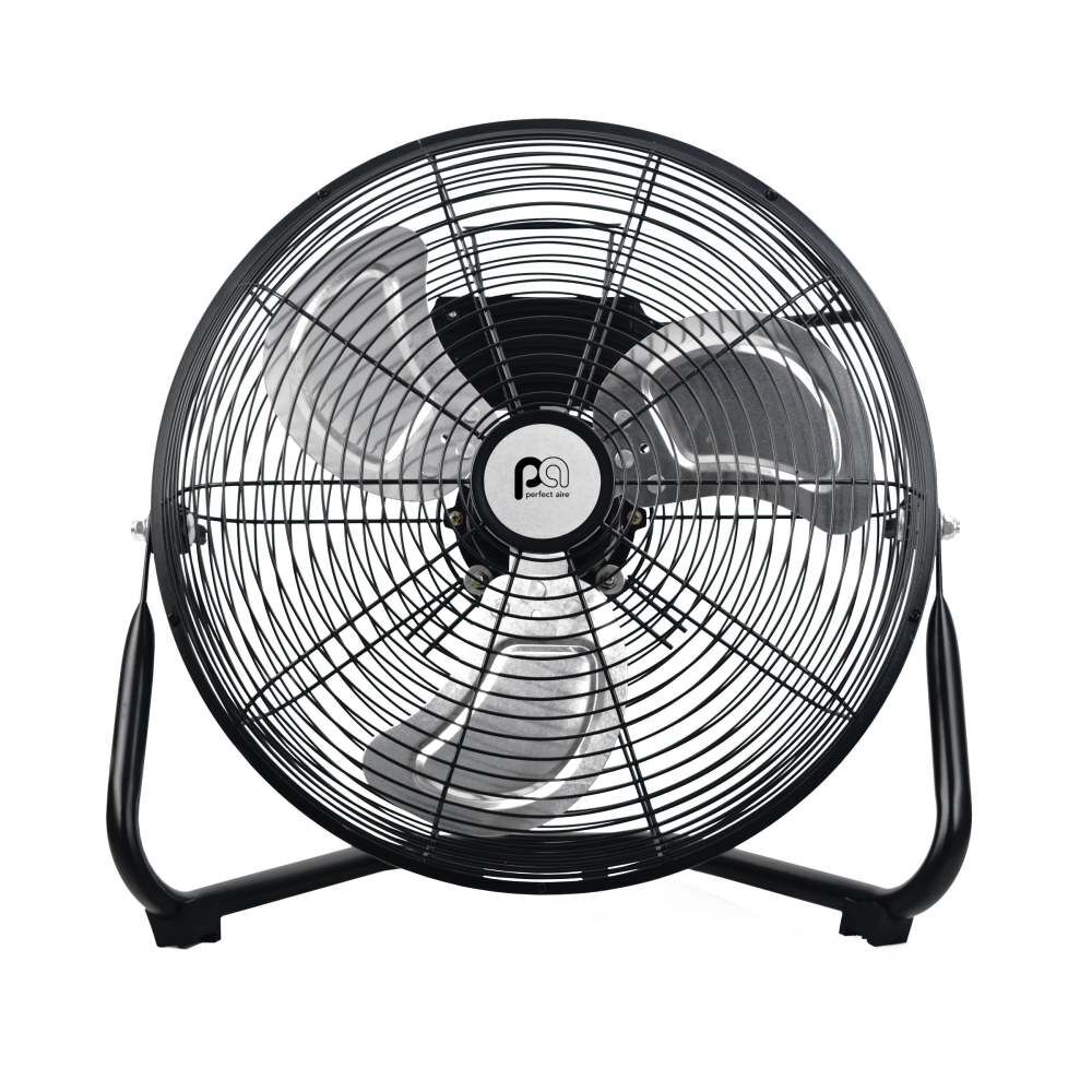Perfect Aire 12 Inch 900 CFM High Velocity Fan with 3 Speed – 2PAFHV12