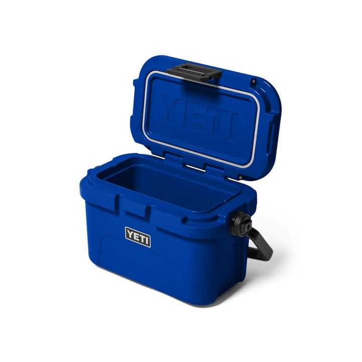 YETI Roadie 8 Hard Cooler Royal Blue, large image number 2