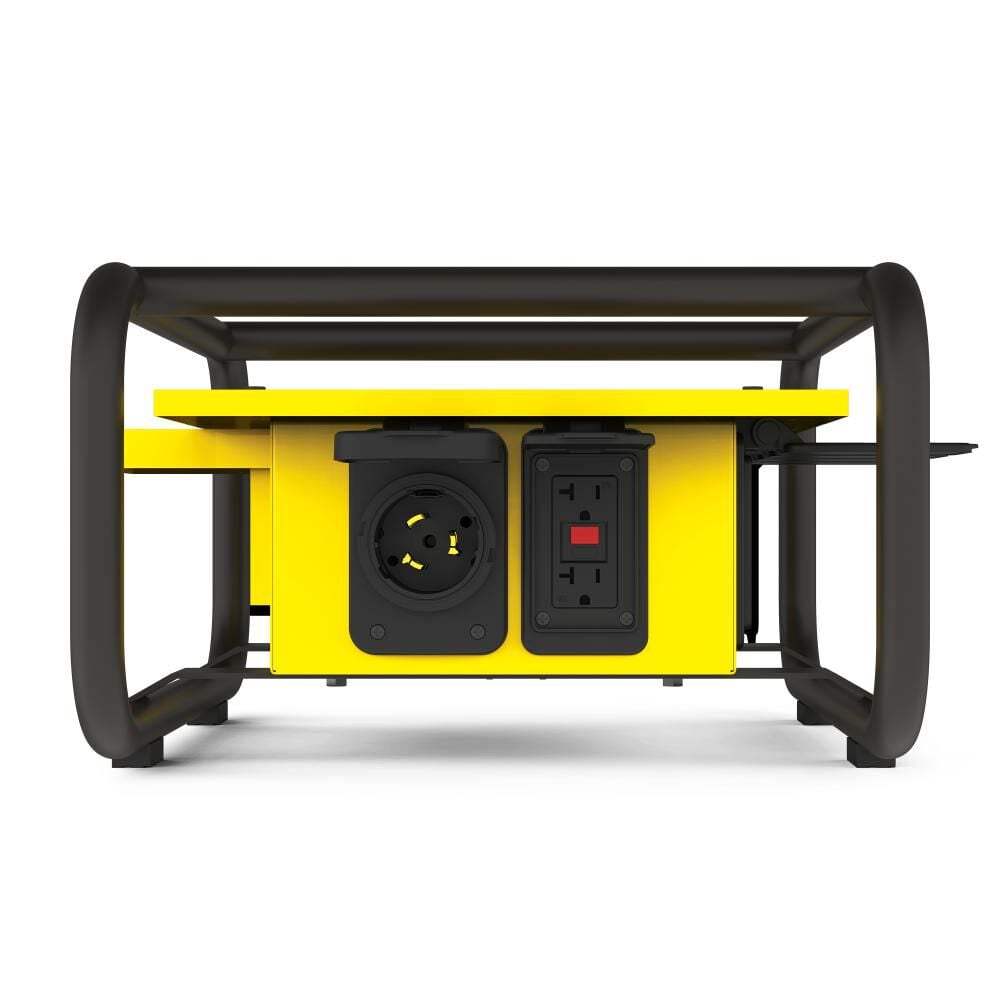 Champion Power Equipment Power Distribution Box, large image number 11