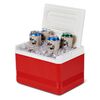 Igloo Legend 12 Hard Cooler Red Star 9qt, small image number 2