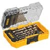 DEWALT 16 piece Pilot Point Drill Bit Set, small image number 2