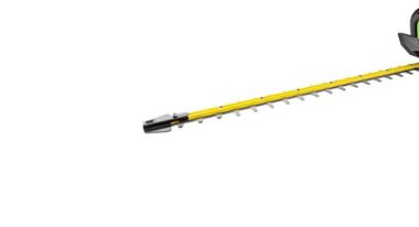 EGO Cordless Hedge Trimmer Brushless 24in (Bare Tool), large image number 3