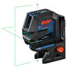Bosch Green Beam Self Leveling Cross Line Laser Reconditioned, small image number 3