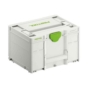 SYS3 M 237 Systainer