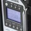 Makita 18V LXT Lithium-Ion Cordless Job Site Radio (Bare Tool), small image number 5