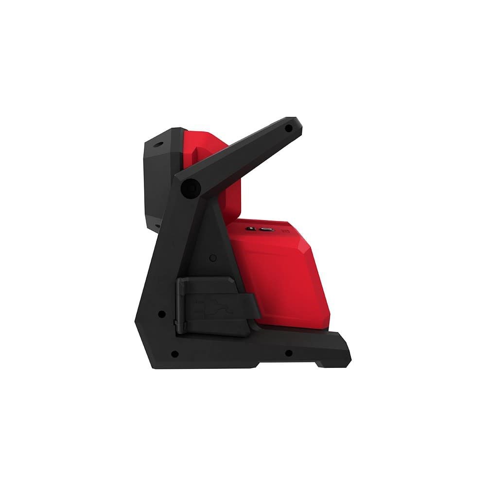 Milwaukee M12 Fuel 1 4 Inch Ratchet M18 Rover Dual Power Flood Light Bundle Mil000011303 Simolary simolary.com 19