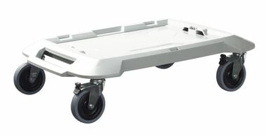 Bosch 4-Wheeled Jobsite Mobility Cart for L-BOXX, large image number 0