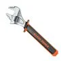 Klein Tools Promotional 12 Inch Insulated Adjustable Wrench