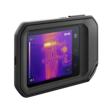 FLIR C5 Compact Thermal Camera